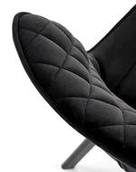 Трапезен стол с функция въртене на 360° C112 - детайл