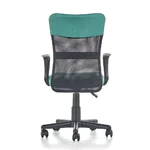 Детски стол за бюро за момче Timmy - снимка отзад