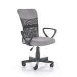 Детски стол за бюро за момче Timmy сив