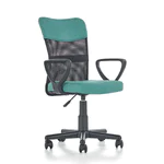 Детски стол за бюро за момче Timmy тюркоаз