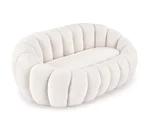 Двуместно канапе от букле Gaspar