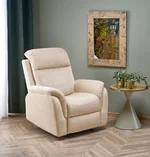 Кресло с електрически релакс механизъм Galeon