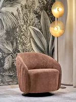 Кресло с въртяща функция Basilio