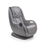 Масажен стол Dopio - сив цвят