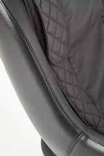 Масажен стол Dopio - сив цвят - детайл