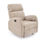 Релакс кресло Blaster - бежов цвят