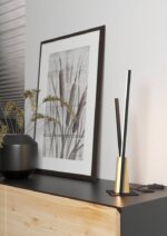 LED настолна лампа с итересен дизайн Eglo серия Panagria - интериор
