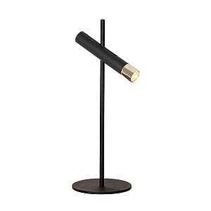 LED настолна лампа с подвижна глава серия Porter